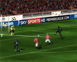 FIFA Online Screenshots