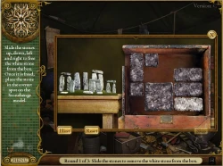 Скриншот к игре The Lost Cases of Sherlock Holmes: Volume 2