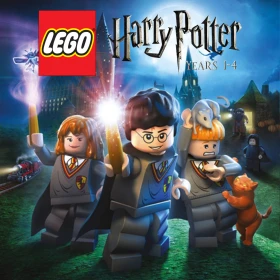 LEGO Harry Potter: Years 1-4