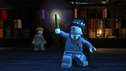 Скриншот к игре LEGO Harry Potter: Years 1-4