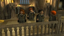 LEGO Harry Potter: Years 1-4 Screenshots