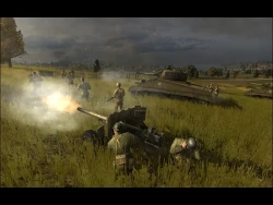 Order of War: Challenge Screenshots