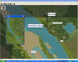 Squad Battles: Dien Bien Phu Screenshots