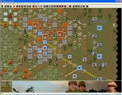 Squad Battles: Dien Bien Phu Screenshots