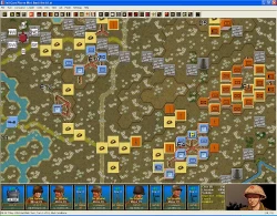 Squad Battles: Dien Bien Phu Screenshots