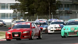 Скриншот к игре Superstars V8: Next Challenge