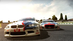 Скриншот к игре Superstars V8: Next Challenge