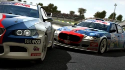 Superstars V8: Next Challenge Screenshots
