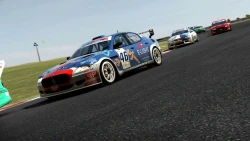 Superstars V8: Next Challenge Screenshots