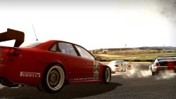 Superstars V8: Next Challenge Screenshots