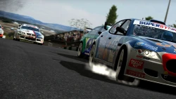 Superstars V8: Next Challenge Screenshots