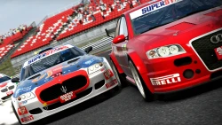 Superstars V8: Next Challenge Screenshots