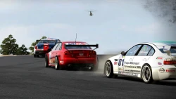 Superstars V8: Next Challenge Screenshots
