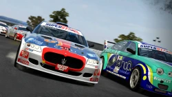 Superstars V8: Next Challenge Screenshots