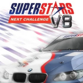 Superstars V8: Next Challenge