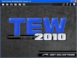 Total Extreme Wrestling 2010 Screenshots