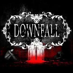Downfall: A Horror Adventure Game