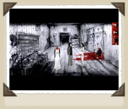 Downfall: A Horror Adventure Game Screenshots