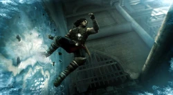 Prince of Persia: The Forgotten Sands Screenshots