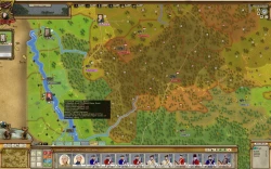 Rise of Prussia Screenshots