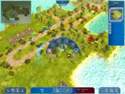 Future Wars (2010) Screenshots