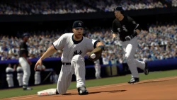 Major League Baseball 2K10 Screenshots