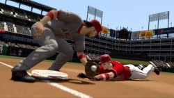 Major League Baseball 2K10 Screenshots