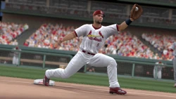 Major League Baseball 2K10 Screenshots