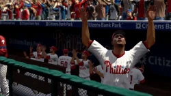 Major League Baseball 2K10 Screenshots