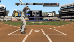 Major League Baseball 2K10 Screenshots