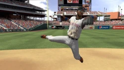 Major League Baseball 2K10 Screenshots