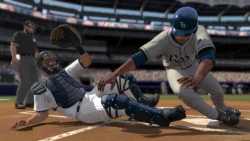 Major League Baseball 2K10 Screenshots