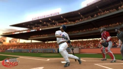 Major League Baseball 2K10 Screenshots