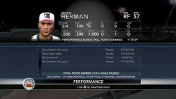 Major League Baseball 2K10 Screenshots