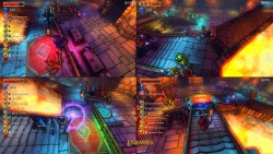 Dungeon Defense Screenshots