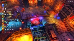 Dungeon Defense Screenshots