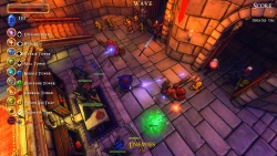 Dungeon Defense Screenshots