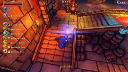 Dungeon Defense Screenshots