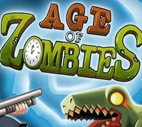 Age of Zombies