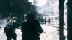 Скриншот к игре Tom Clancy's Ghost Recon: Future Soldier