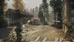 Скриншот к игре Tom Clancy's Ghost Recon: Future Soldier