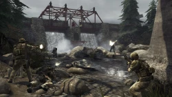 Скриншот к игре Tom Clancy's Ghost Recon: Future Soldier