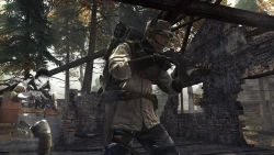 Скриншот к игре Tom Clancy's Ghost Recon: Future Soldier