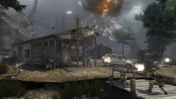 Скриншот к игре Tom Clancy's Ghost Recon: Future Soldier