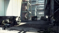 Скриншот к игре Tom Clancy's Ghost Recon: Future Soldier