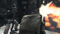 Скриншот к игре Tom Clancy's Ghost Recon: Future Soldier