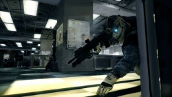 Скриншот к игре Tom Clancy's Ghost Recon: Future Soldier