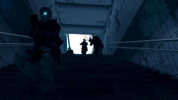 Скриншот к игре Tom Clancy's Ghost Recon: Future Soldier