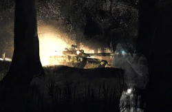 Скриншот к игре Tom Clancy's Ghost Recon: Future Soldier