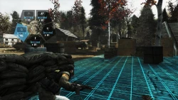 Скриншот к игре Tom Clancy's Ghost Recon: Future Soldier
